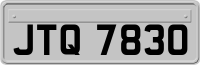 JTQ7830