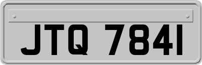 JTQ7841