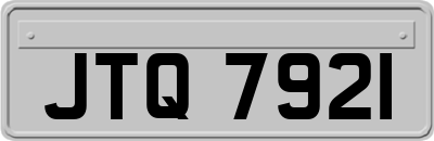 JTQ7921