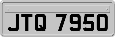 JTQ7950