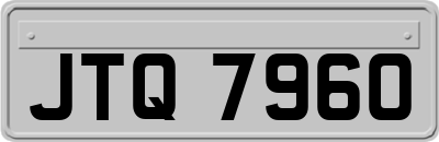 JTQ7960