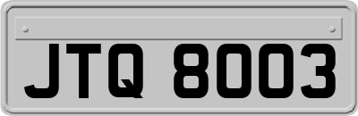 JTQ8003