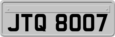 JTQ8007