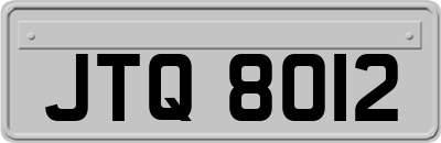 JTQ8012