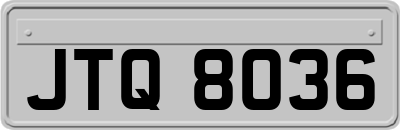 JTQ8036