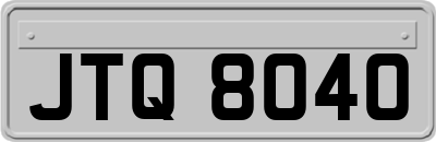 JTQ8040