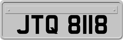 JTQ8118