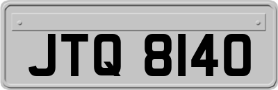 JTQ8140