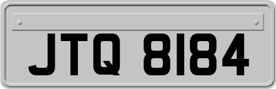 JTQ8184