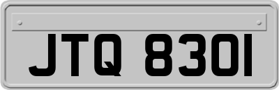 JTQ8301