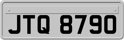 JTQ8790