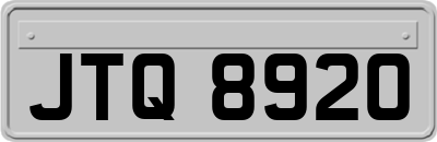 JTQ8920