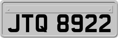 JTQ8922