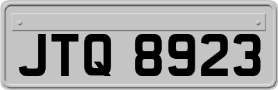 JTQ8923