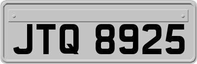 JTQ8925