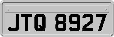 JTQ8927