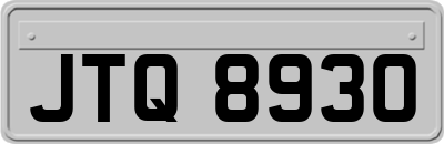 JTQ8930