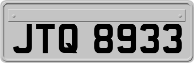 JTQ8933