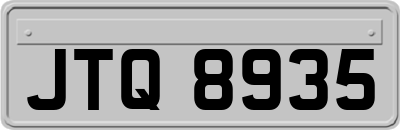 JTQ8935