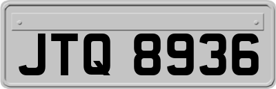 JTQ8936