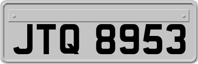 JTQ8953