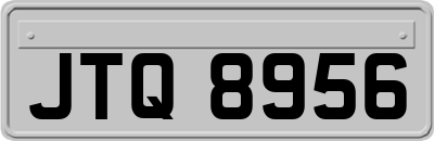 JTQ8956