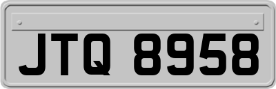 JTQ8958