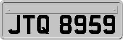 JTQ8959