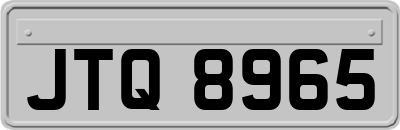 JTQ8965