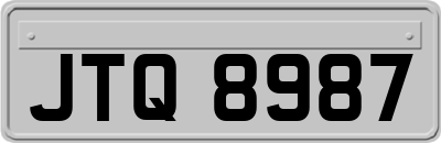 JTQ8987