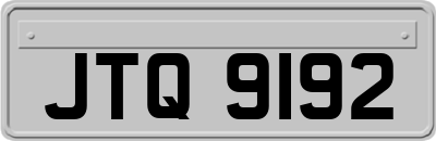 JTQ9192