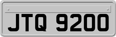 JTQ9200