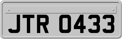 JTR0433