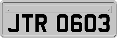 JTR0603