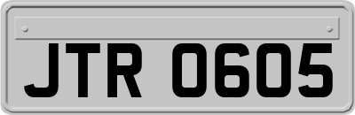 JTR0605