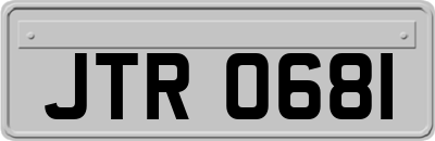 JTR0681