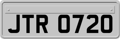 JTR0720