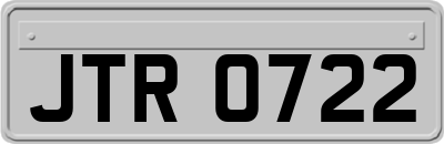 JTR0722