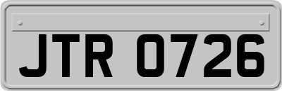 JTR0726