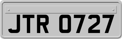 JTR0727