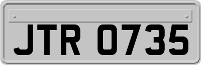 JTR0735