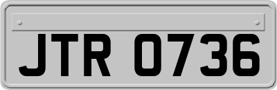 JTR0736