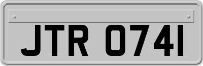 JTR0741