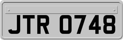 JTR0748