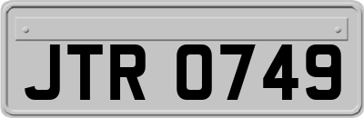 JTR0749