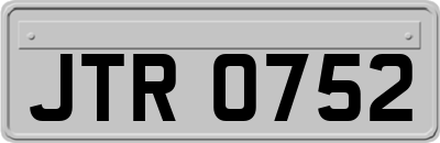 JTR0752