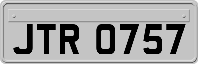 JTR0757