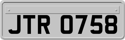 JTR0758