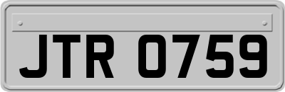 JTR0759