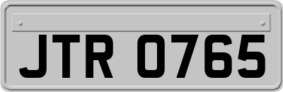 JTR0765